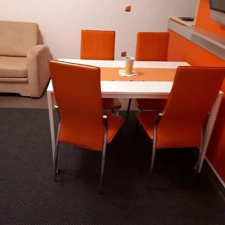 Apartment Adriana Povljana Dış mekan fotoğraf