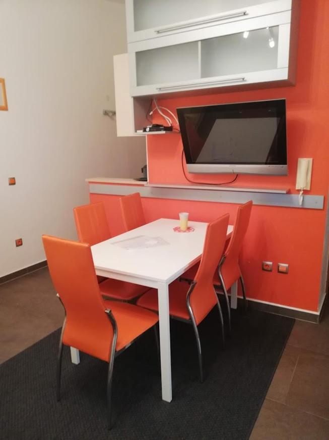 Apartment Adriana Povljana Dış mekan fotoğraf