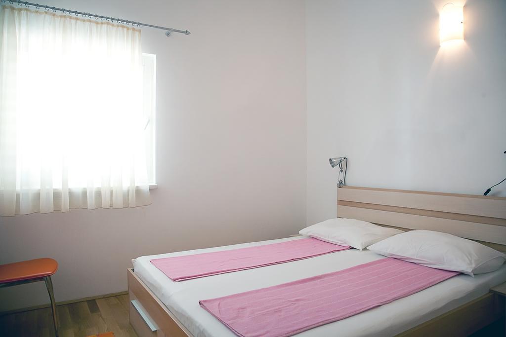 Apartment Adriana Povljana Oda fotoğraf