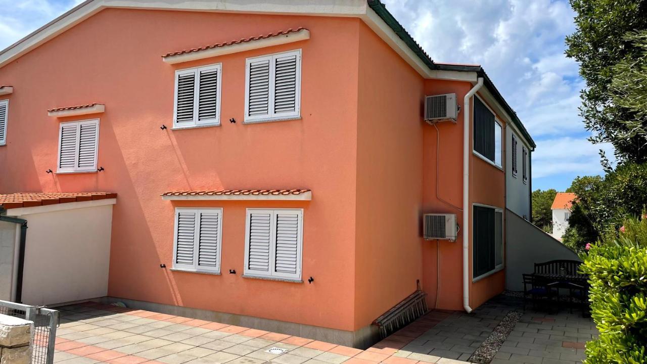 Apartment Adriana Povljana Dış mekan fotoğraf