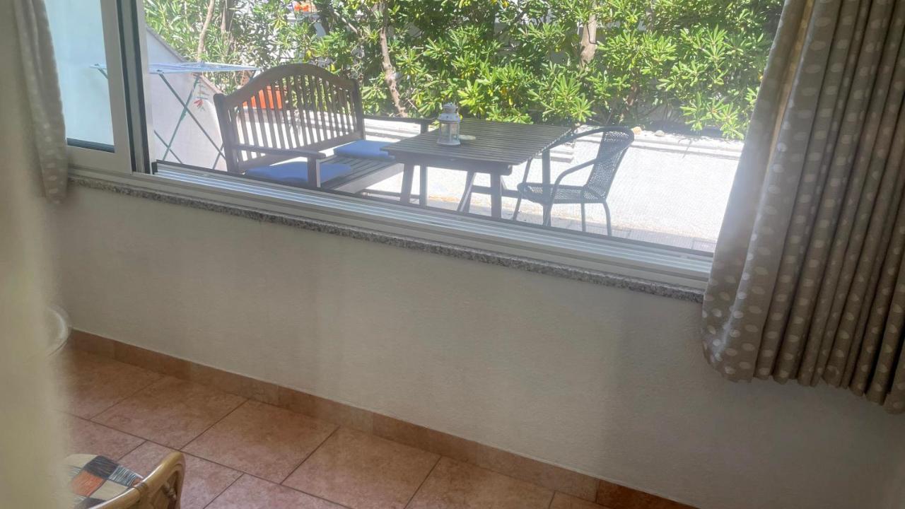 Apartment Adriana Povljana Dış mekan fotoğraf