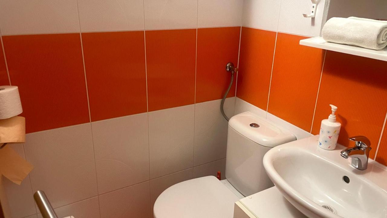 Apartment Adriana Povljana Dış mekan fotoğraf