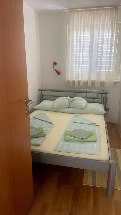 Apartment Adriana Povljana Dış mekan fotoğraf