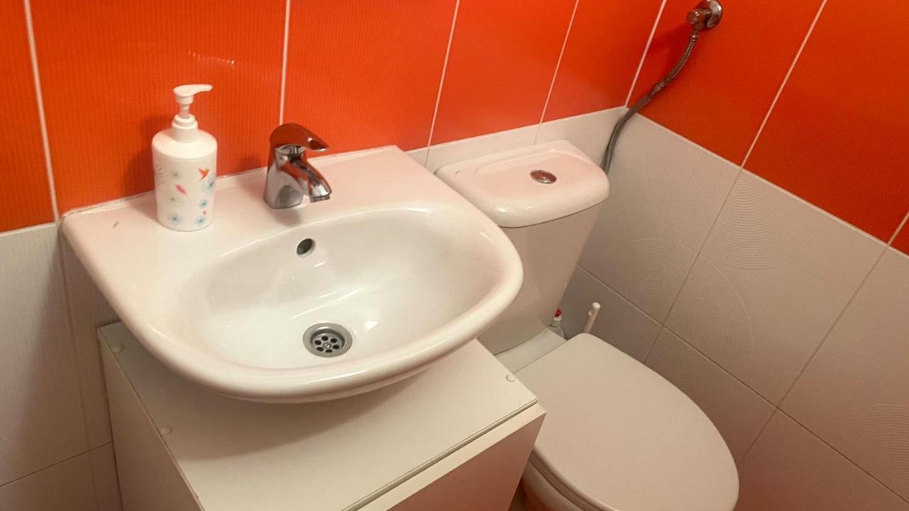 Apartment Adriana Povljana Dış mekan fotoğraf