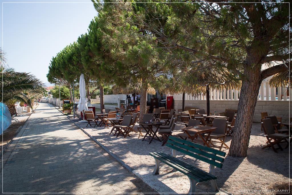 Apartment Adriana Povljana Dış mekan fotoğraf