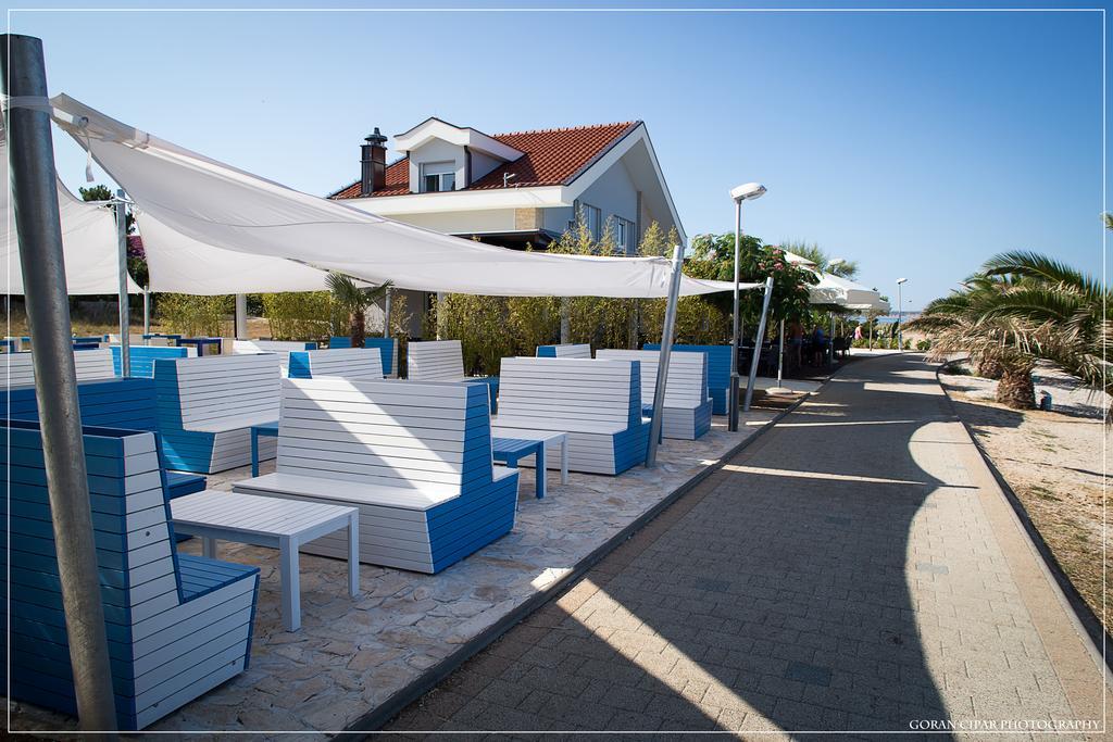 Apartment Adriana Povljana Dış mekan fotoğraf