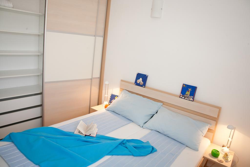 Apartment Adriana Povljana Dış mekan fotoğraf