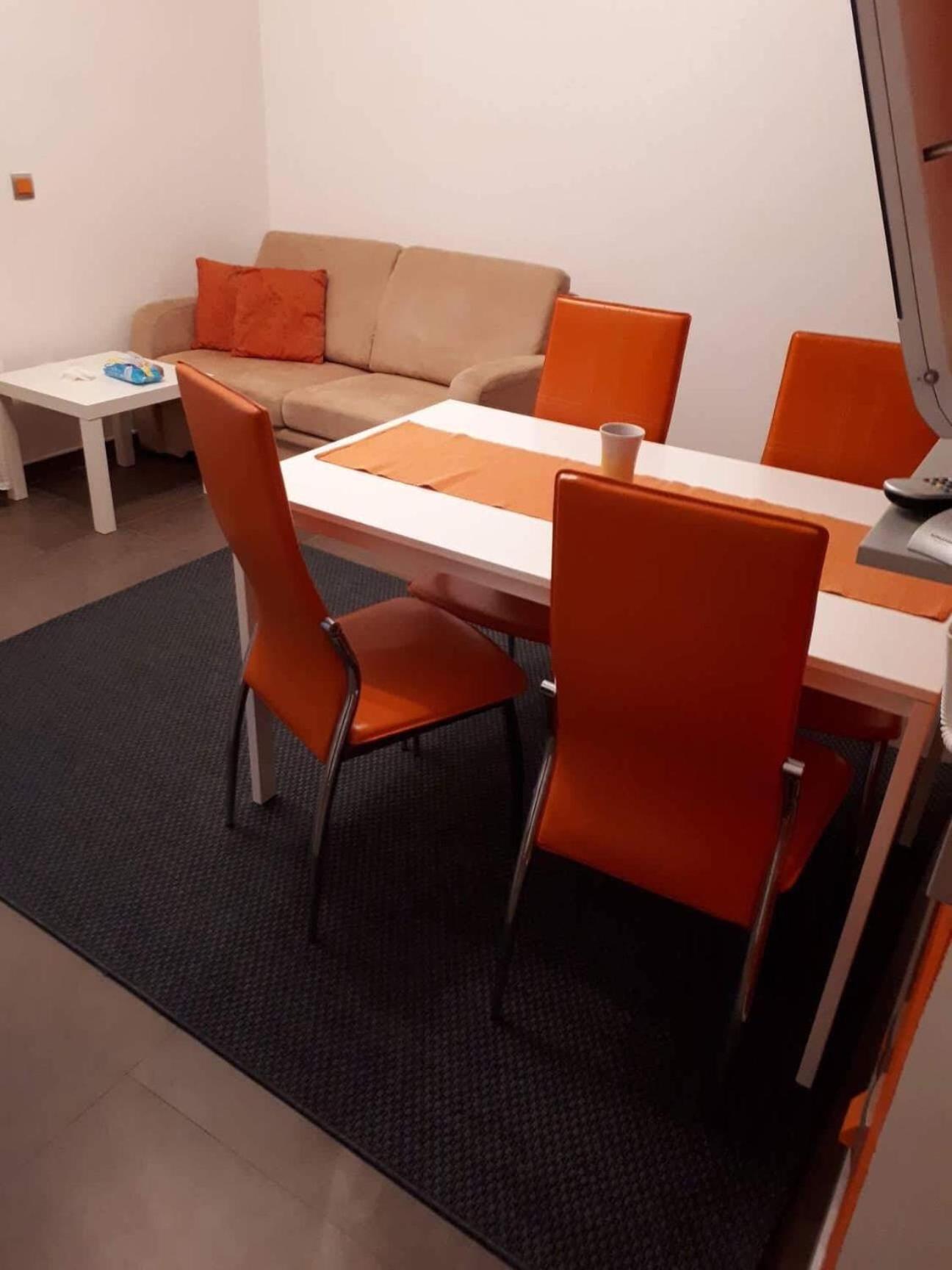 Apartment Adriana Povljana Dış mekan fotoğraf