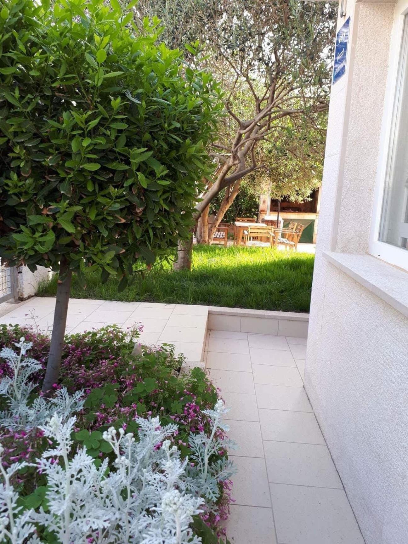 Apartment Adriana Povljana Dış mekan fotoğraf