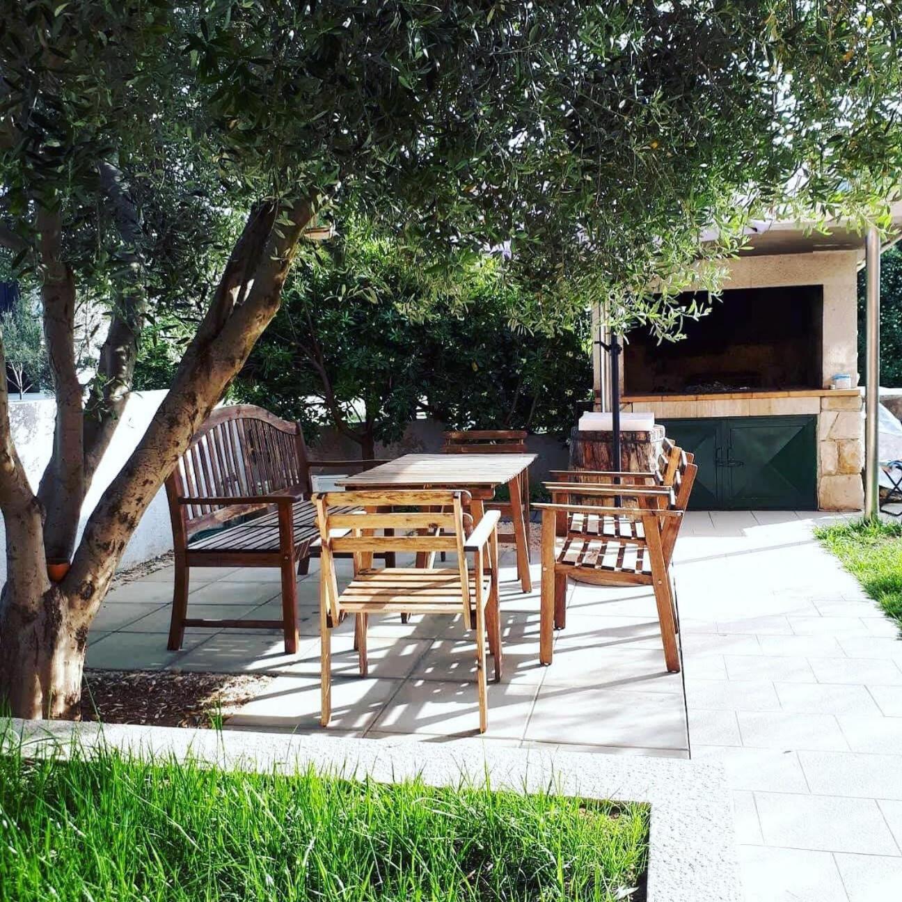 Apartment Adriana Povljana Dış mekan fotoğraf